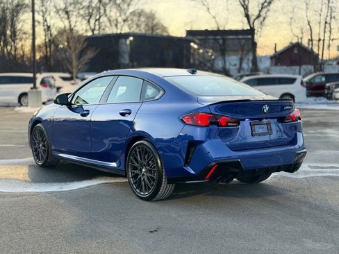 Certified 2025 BMW M235i xDrive M235i xDrive w/ M Performance Package image 4