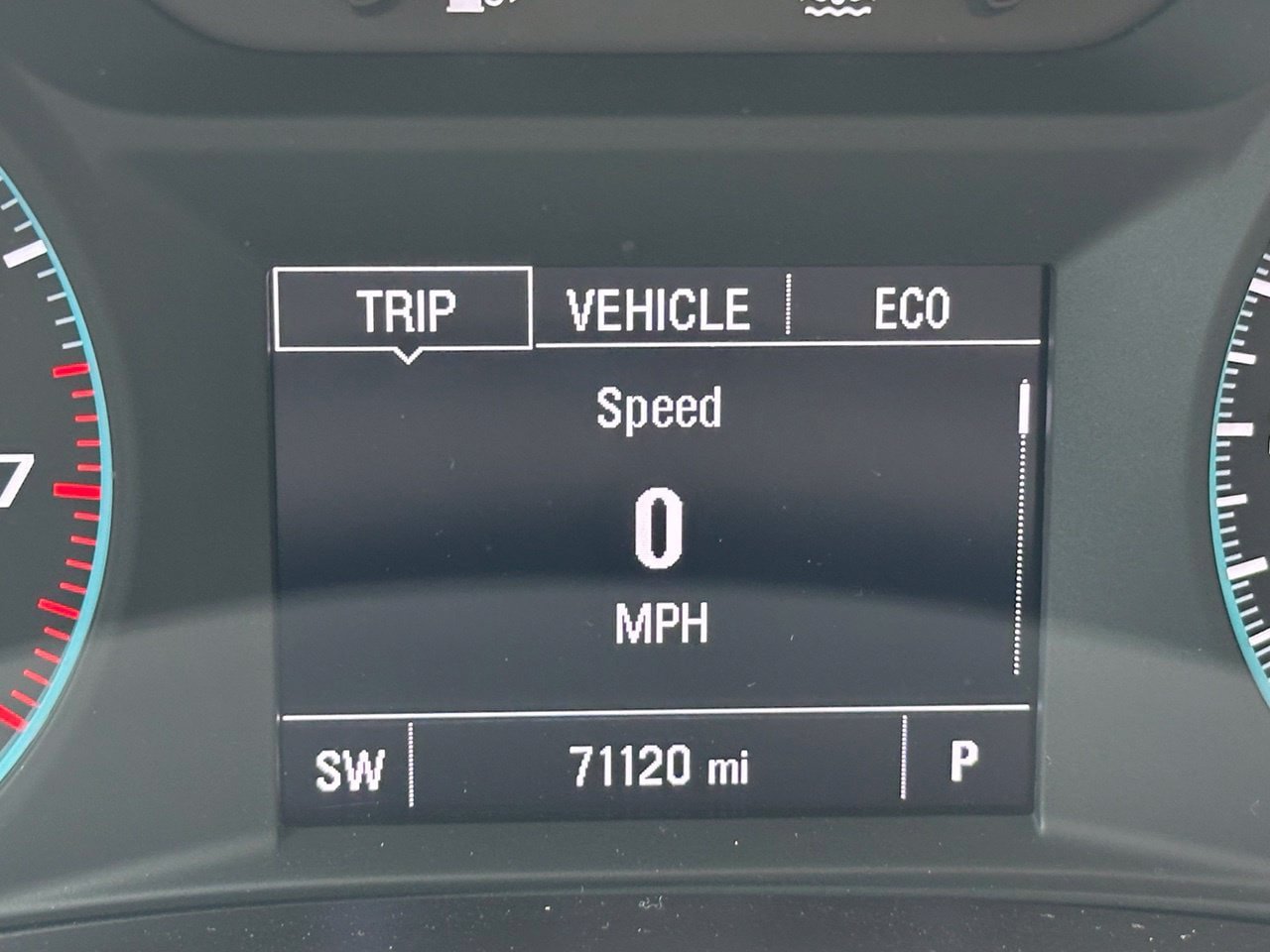 Used 2024 Chevrolet Malibu RS FWD image 18