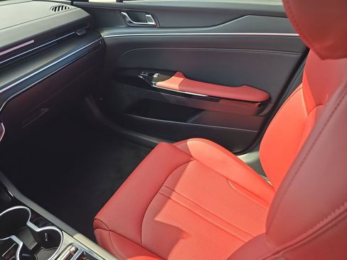 New 2026 Kia K5 GT-Line image 15