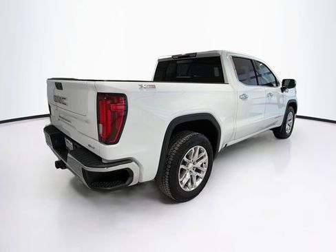 Certified 2021 GMC Sierra 1500 SLT image 7