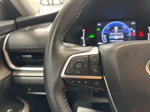 Used 2024 Toyota Grand Highlander XLE image 29