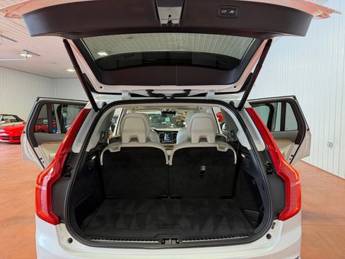 Used 2022 Volvo XC90 T8 Inscription Expression image 33