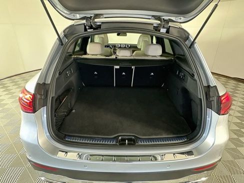 Certified 2026 Mercedes-Benz GLC 300 image 26