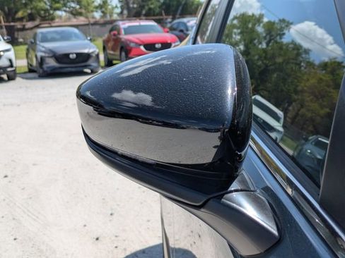 Certified 2025 MAZDA CX-30 AWD 2.5 S w/ Preferred Package image 10