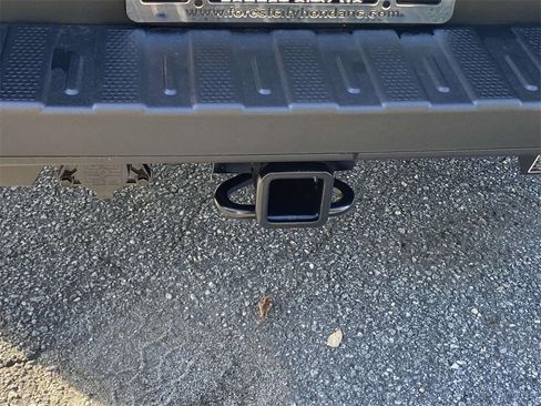 New 2025 Honda Ridgeline Black Edition image 29