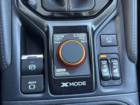 Used 2023 Subaru Forester Wilderness image 39