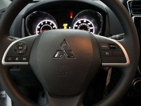 New 2026 Mitsubishi Outlander Sport ES image 8