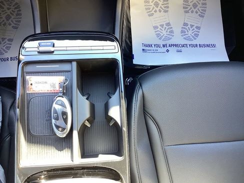 New 2026 Hyundai Tucson Limited image 27