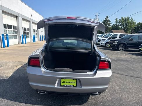 Used 2014 Dodge Charger SE w/ Sport Appearance Group RWD image 27