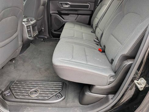Used 2023 RAM 1500 Big Horn AWD/4WD image 17