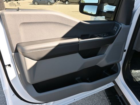 New 2026 Ford F250 XL w/ STX Appearance Package image 14