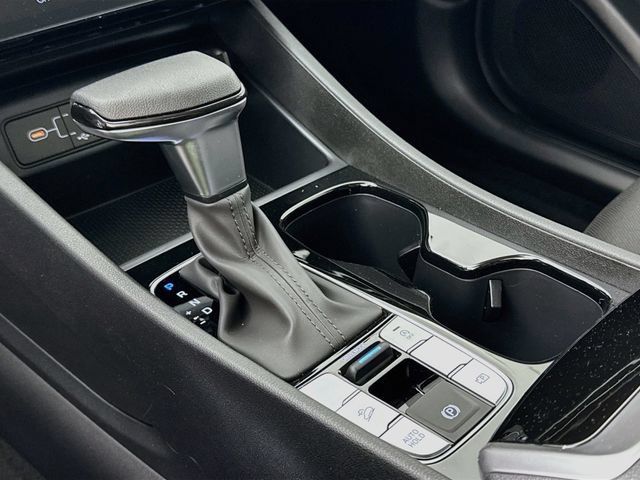 Certified 2026 Hyundai Tucson SEL Plus FWD image 26