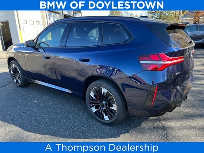 New 2026 BMW X3 xDrive30 w/ Premium Package