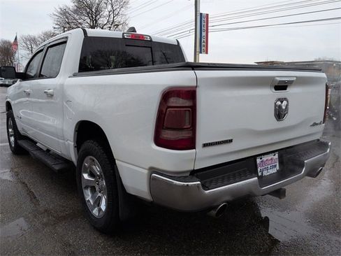 Used 2019 RAM 1500 Big Horn image 5