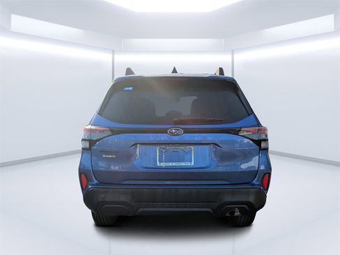 New 2026 Subaru Forester image 4