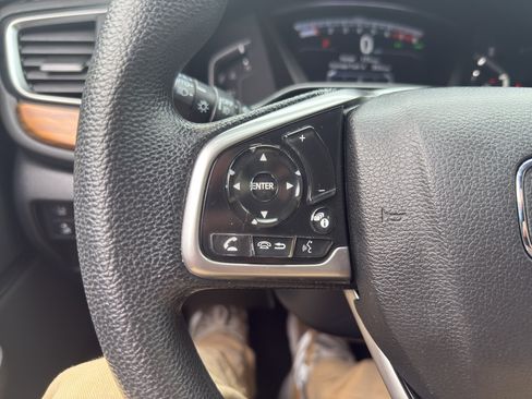 Used 2020 Honda CR-V EX image 16