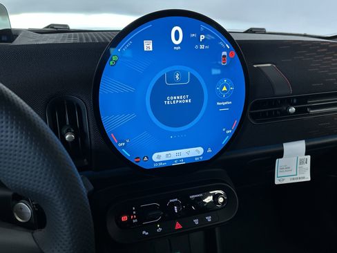 New 2026 MINI Cooper S image 19