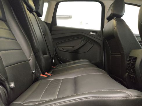 Used 2016 Ford Escape Titanium w/ Equipment Group 301A FWD image 19
