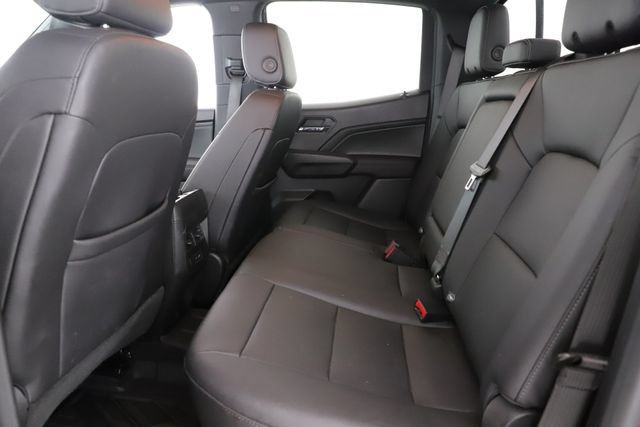 Used 2023 GMC Canyon Elevation w/ Elevation Premium Package AWD/4WD image 26
