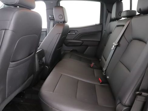 Used 2023 GMC Canyon Elevation w/ Elevation Premium Package AWD/4WD image 26