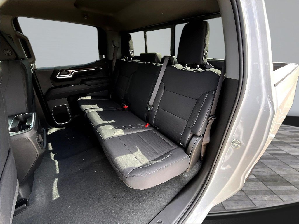 New 2026 Chevrolet Silverado 1500 RST AWD/4WD image 25