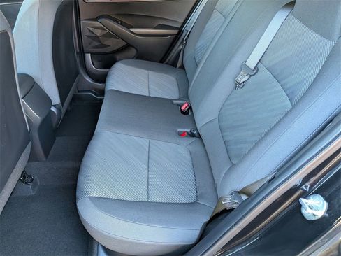 Certified 2023 Kia Seltos LX image 21