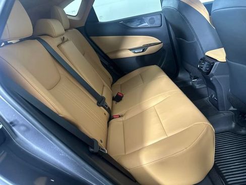 Used 2024 Lexus NX 350 AWD image 23