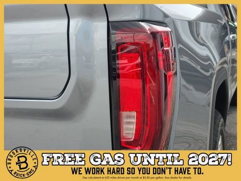 New 2026 GMC Sierra 1500 Denali w/ Technology Package AWD/4WD image 8