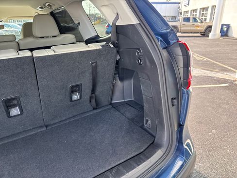 Certified 2022 Subaru Ascent Limited image 59