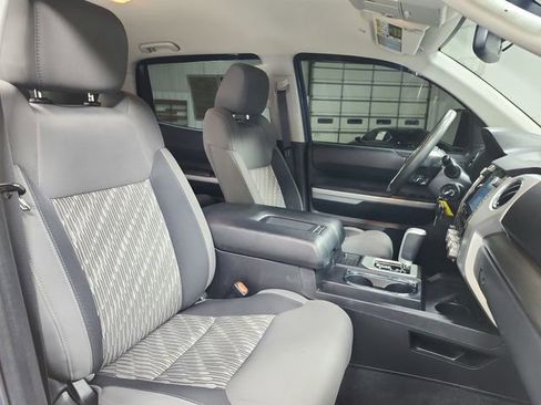 Used 2021 Toyota Tundra SR5 AWD/4WD image 37