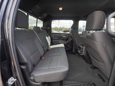 Used 2023 RAM 1500 Big Horn AWD/4WD image 25