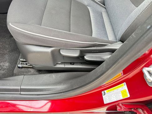 Used 2025 Chevrolet TrailBlazer LT image 23