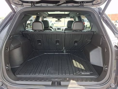 Used 2022 Chevrolet Equinox RS w/ LPO, Floor Liner Package AWD/4WD image 29