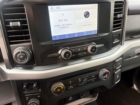 Used 2022 Ford F150 XLT w/ Max Trailer Tow Package image 21