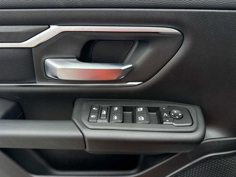New 2026 RAM 1500 Big Horn RWD image 19