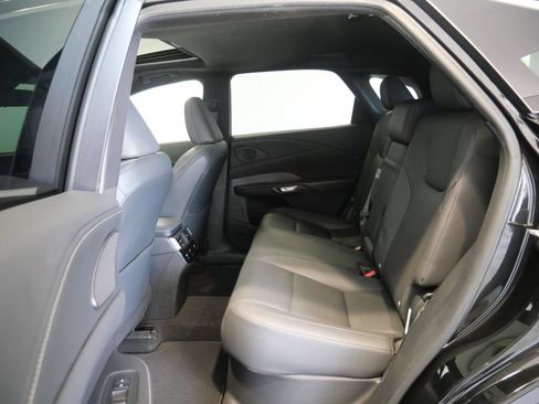 Certified 2023 Lexus RX 350 Premium w/ Accessory Package AWD/4WD image 28