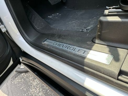 New 2025 Chevrolet Tahoe Premier image 20