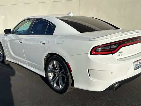 Used 2020 Dodge Charger R/T image 5