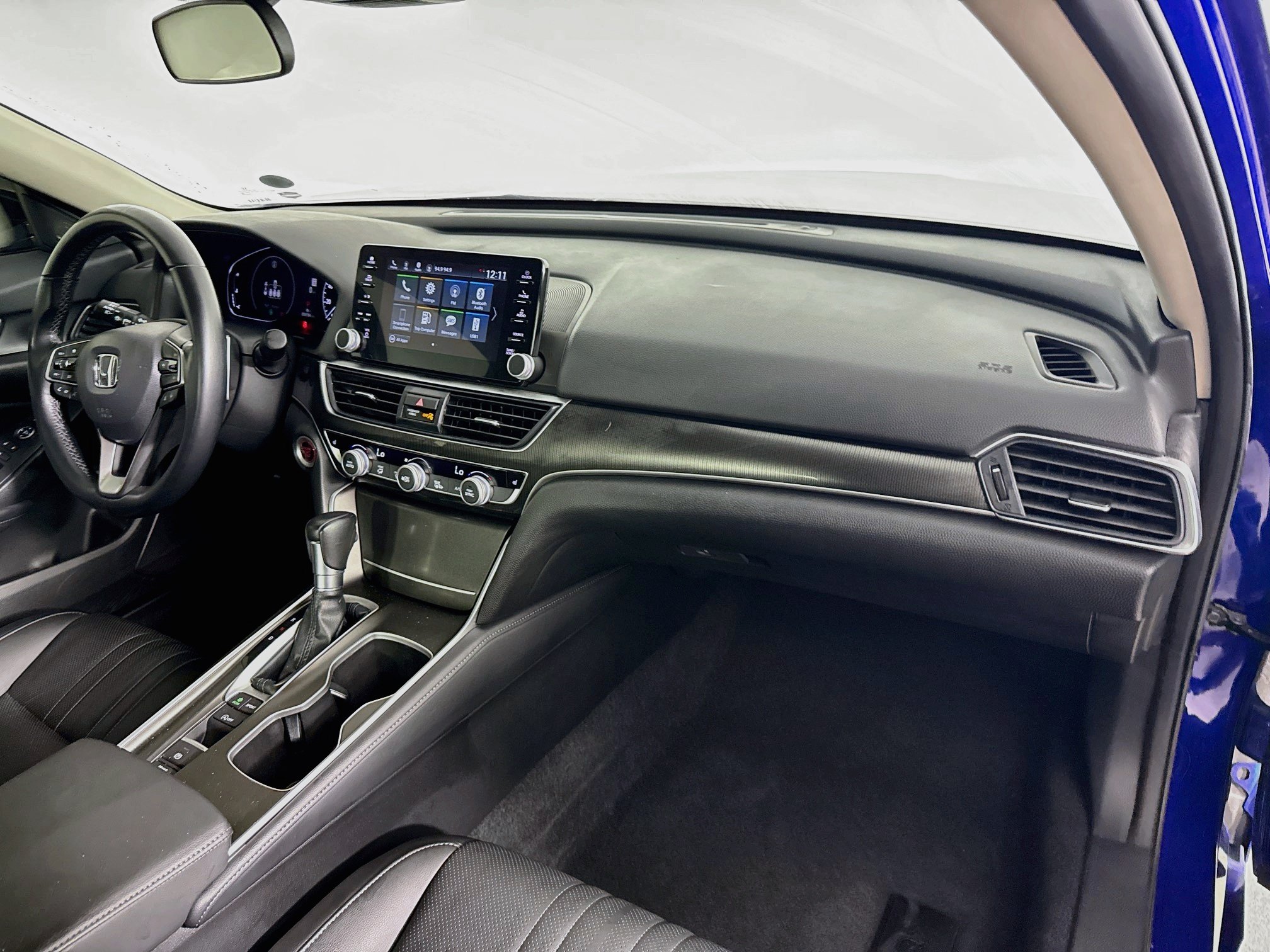 Used 2022 Honda Accord Sport Special Edition image 36