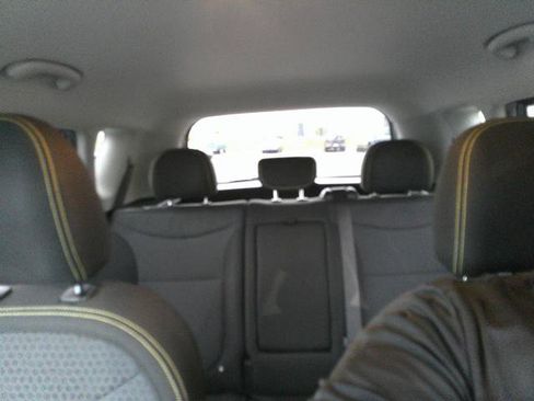 Used 2016 Kia Soul + w/ Audio Package image 12