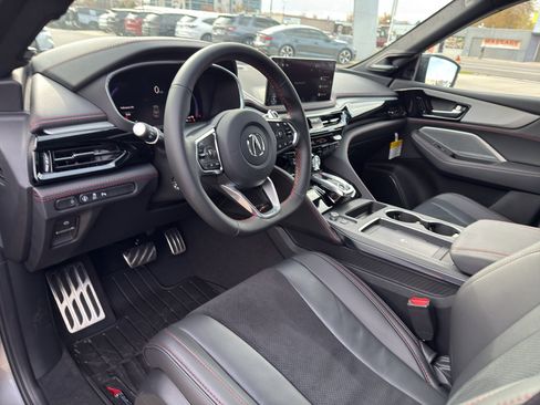New 2026 Acura MDX A-Spec image 14