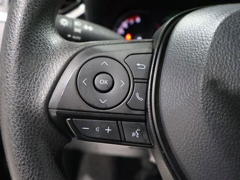 Used 2024 Toyota RAV4 XLE image 36