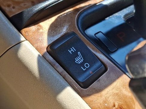 Used 2004 Honda Accord EX image 22