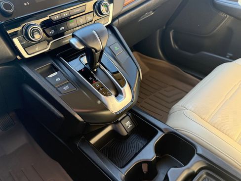 Used 2017 Honda CR-V EX-L image 26