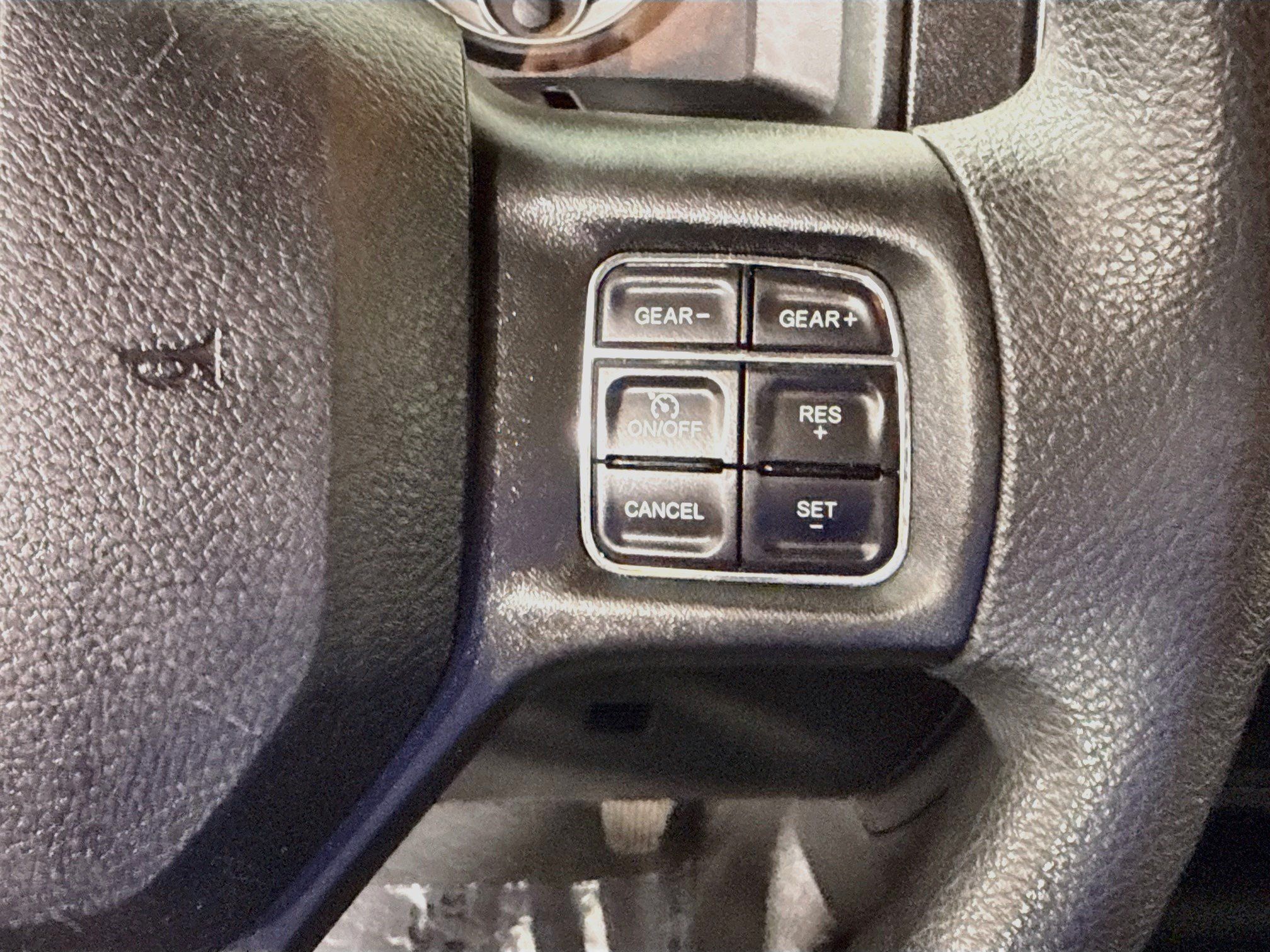 Used 2021 RAM 1500 Tradesman w/ Trailer Tow Group RWD image 15