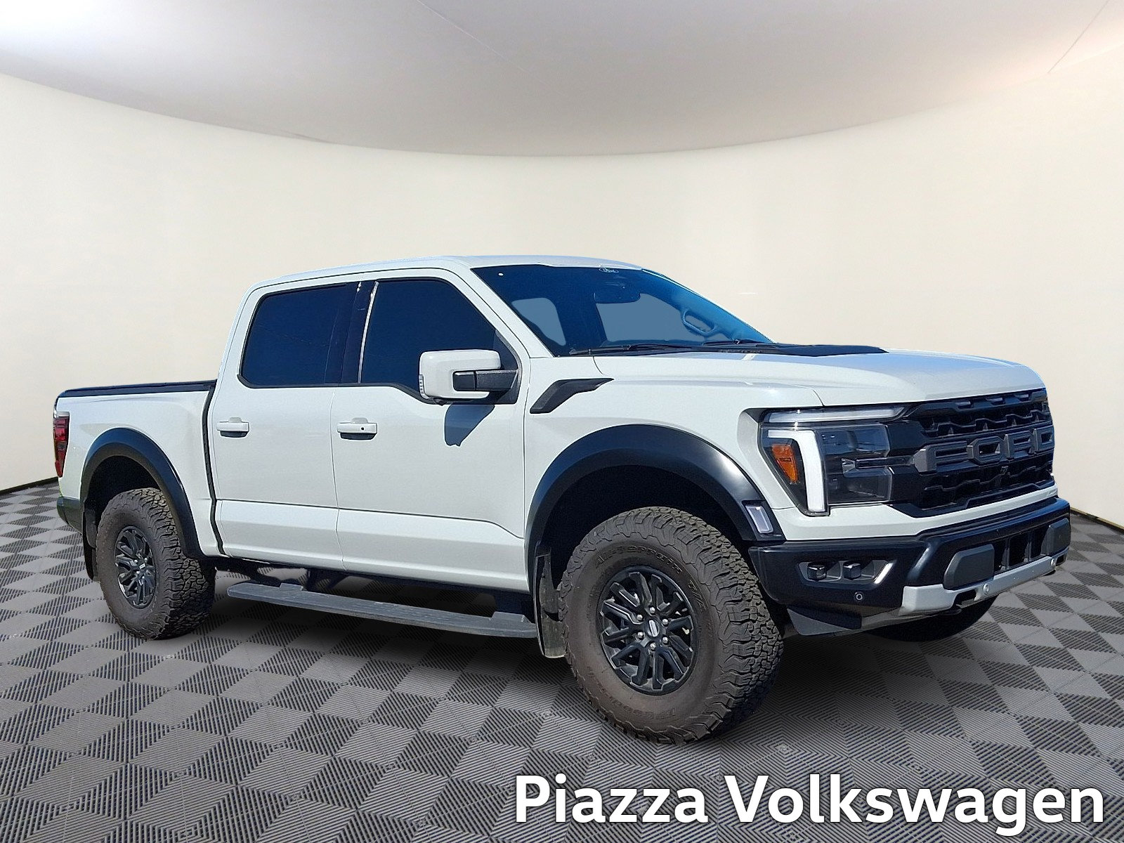 Used 2024 Ford F150 Raptor AWD/4WD image 1