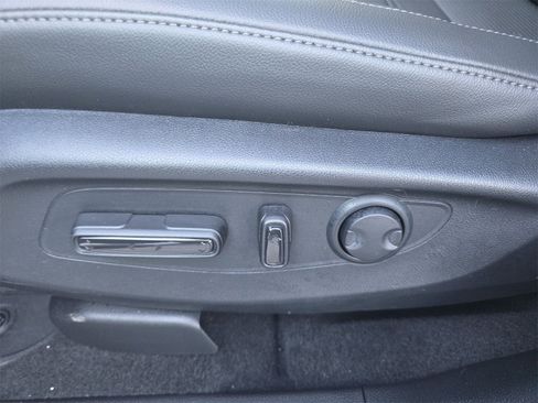 New 2026 Honda CR-V EX-L image 9