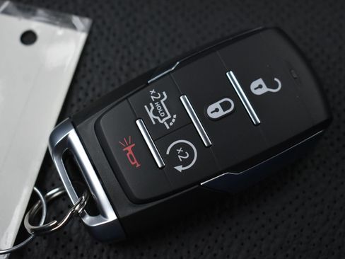 New 2026 RAM 1500 Laramie image 34