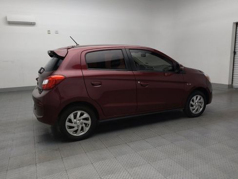 Used 2019 Mitsubishi Mirage SE image 10