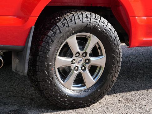 Used 2018 Ford F150 XLT w/ XTR Package AWD/4WD image 7